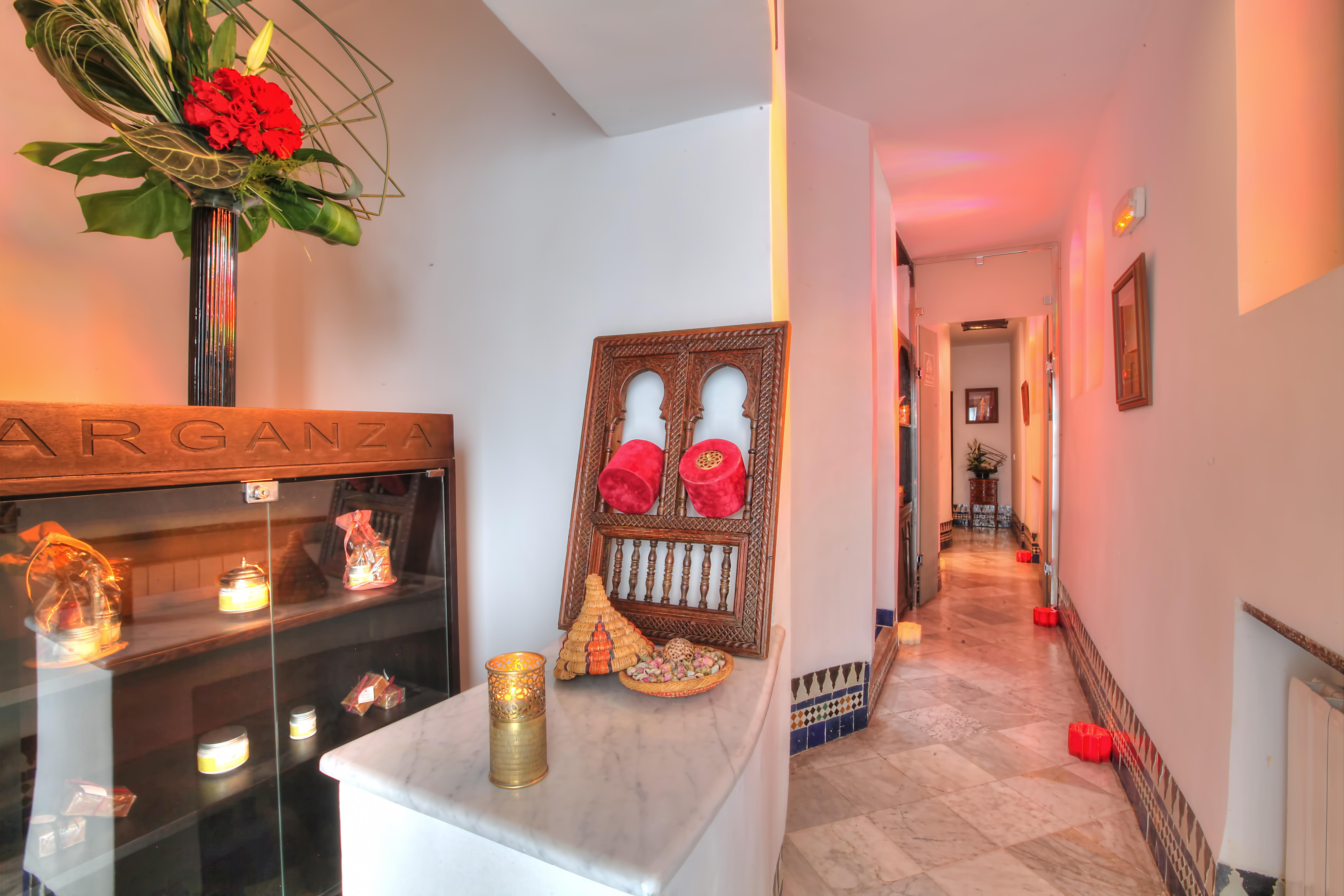 Riad El Amine Fes - Historic Hotels Worldwide Exteriör bild