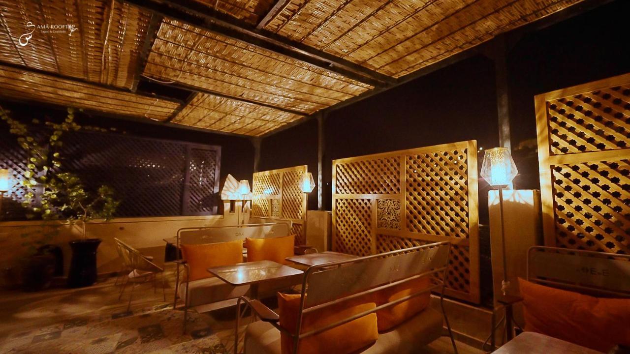 Riad El Amine Fes - Historic Hotels Worldwide Exteriör bild