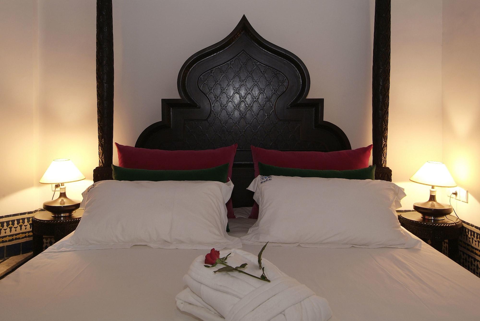 Riad El Amine Fes - Historic Hotels Worldwide Exteriör bild