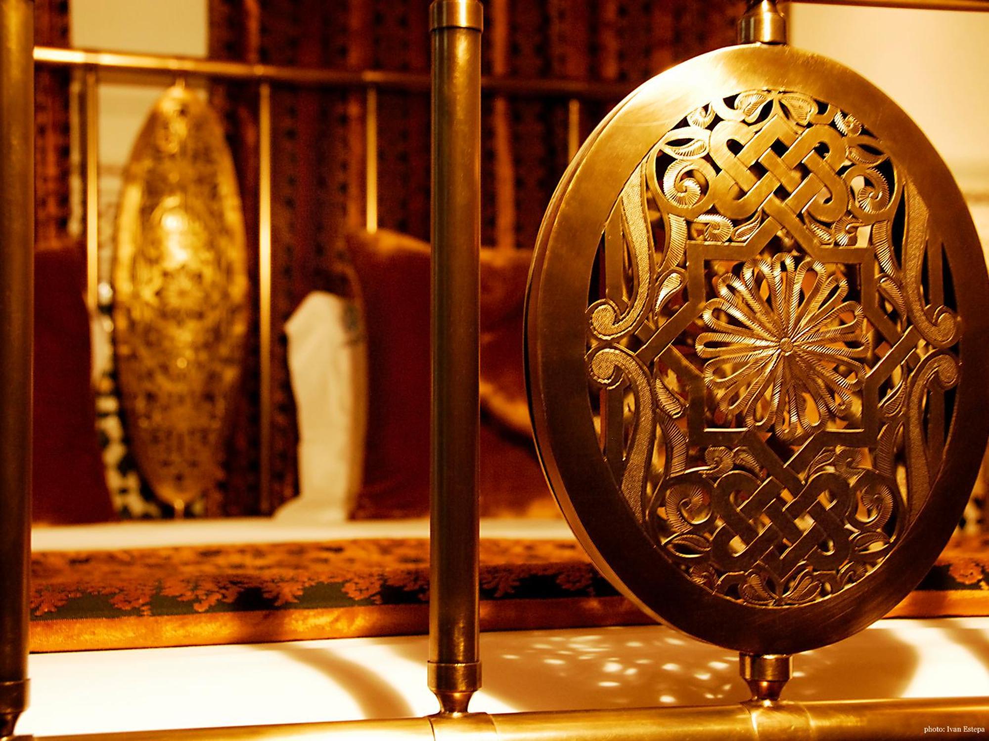 Riad El Amine Fes - Historic Hotels Worldwide Exteriör bild